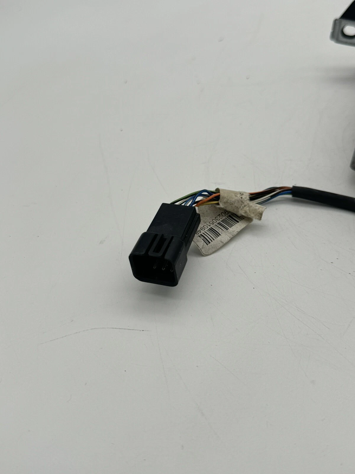 2003-2007 HUMMER H2 FRONT DASHBOARD ONSTAR COMMUNICATION CONTROL MODULE 15203306 - Image 10
