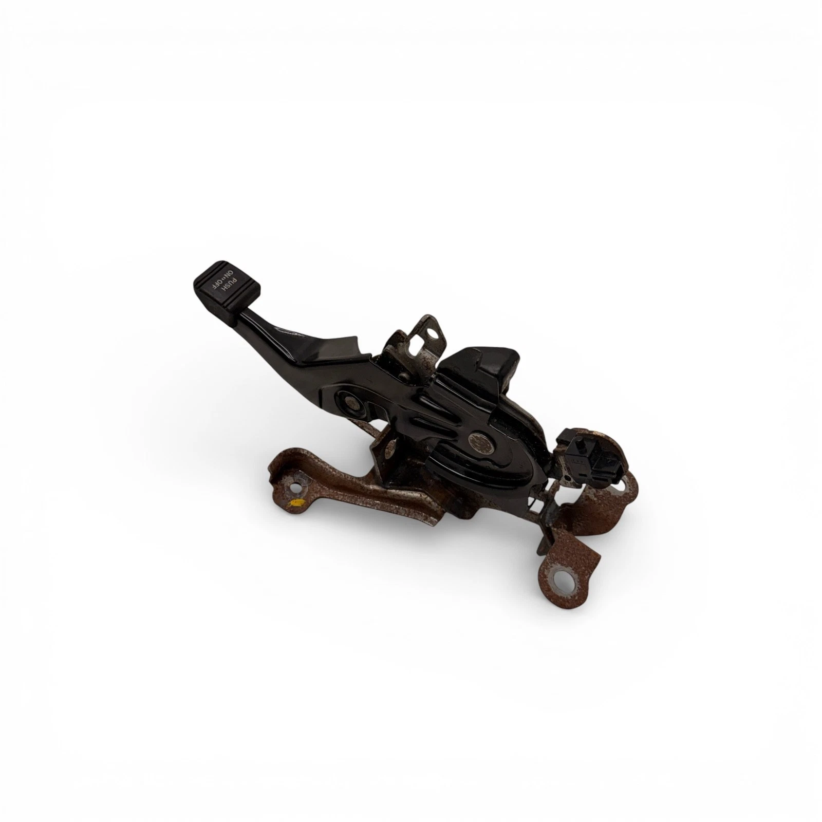 2008 – 2013 Infiniti G37 Coupe Park Parking Brake Stop Pedal OEM, 36010-1CA0A - Image 3