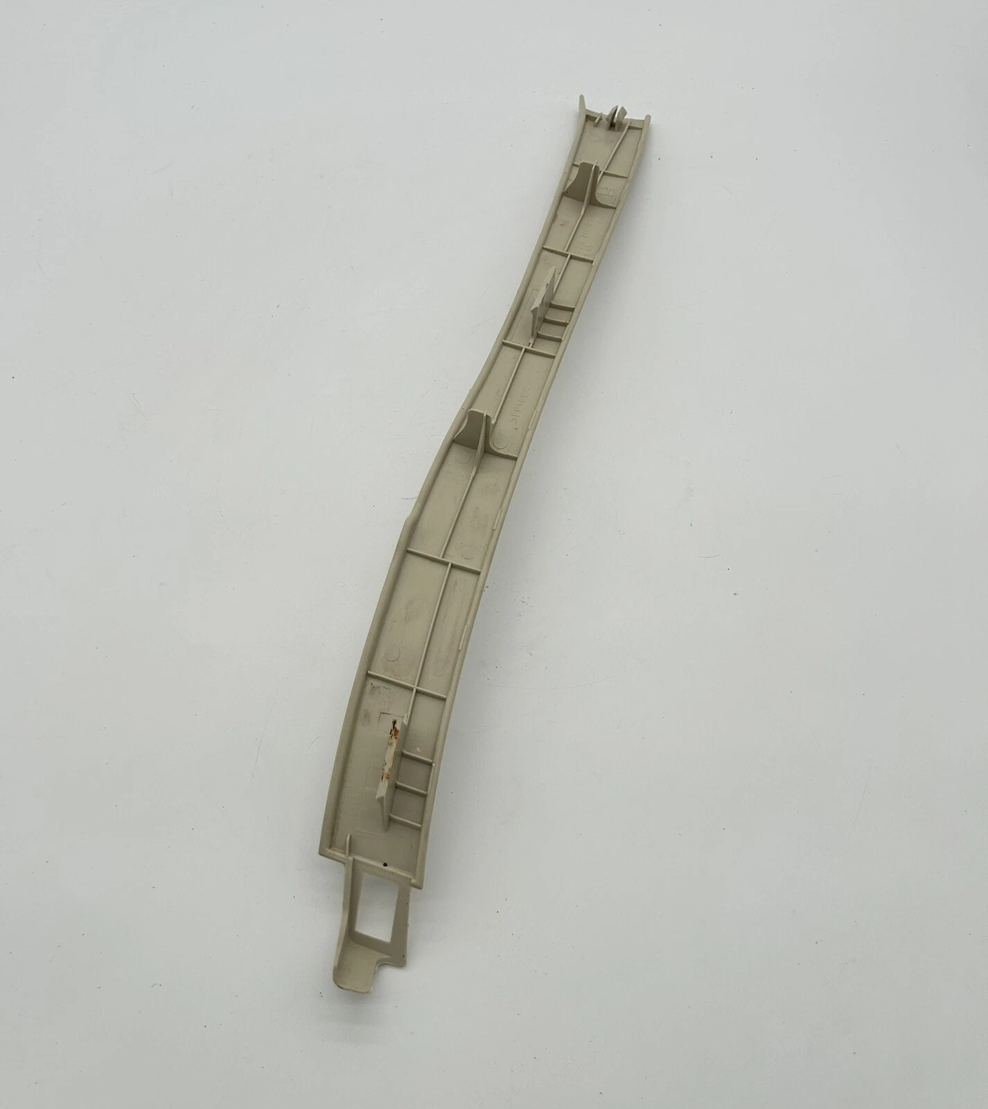 02-10 Lexus SC430 Z40 Front Left Driver Side Door Panel Cover Trim OEM - Image 3