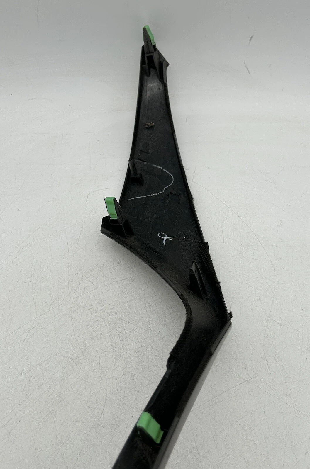 11-13 Hyundai Elantra Right Dash Center Console Trim Molding Panel 84795-3Y000 - Image 9