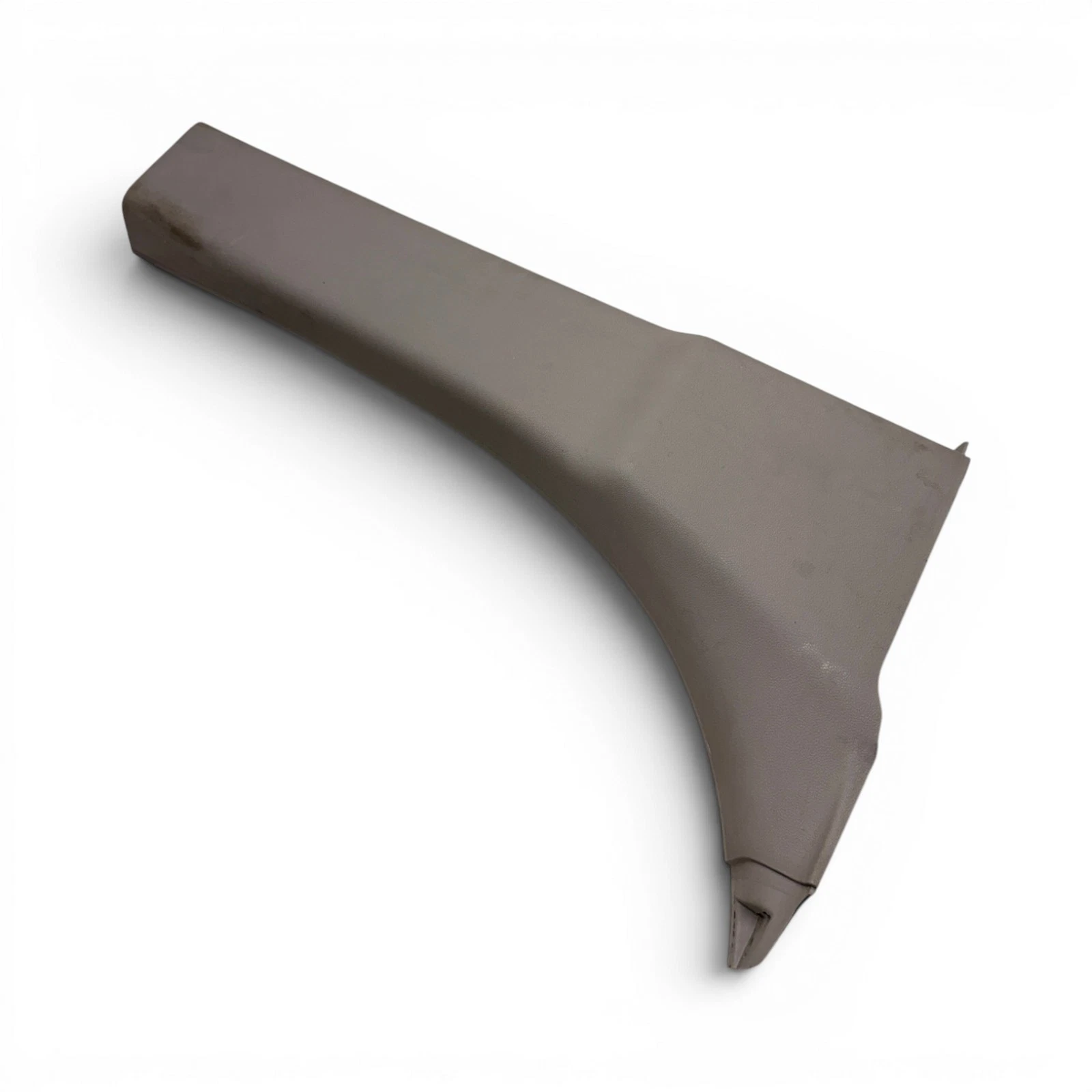 11-20 Dodge Grand Caravan Right Center Lower B-Pillar Trim Cover OEM, 0ZR28BD1AC - Image 6