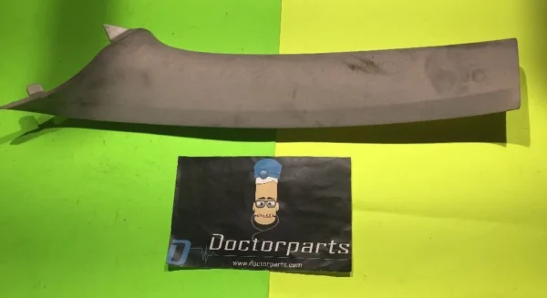 05 -10 SCION TC LEFT DRIVER POST PILLAR INTERIOR TRIM 62220-21030 LH