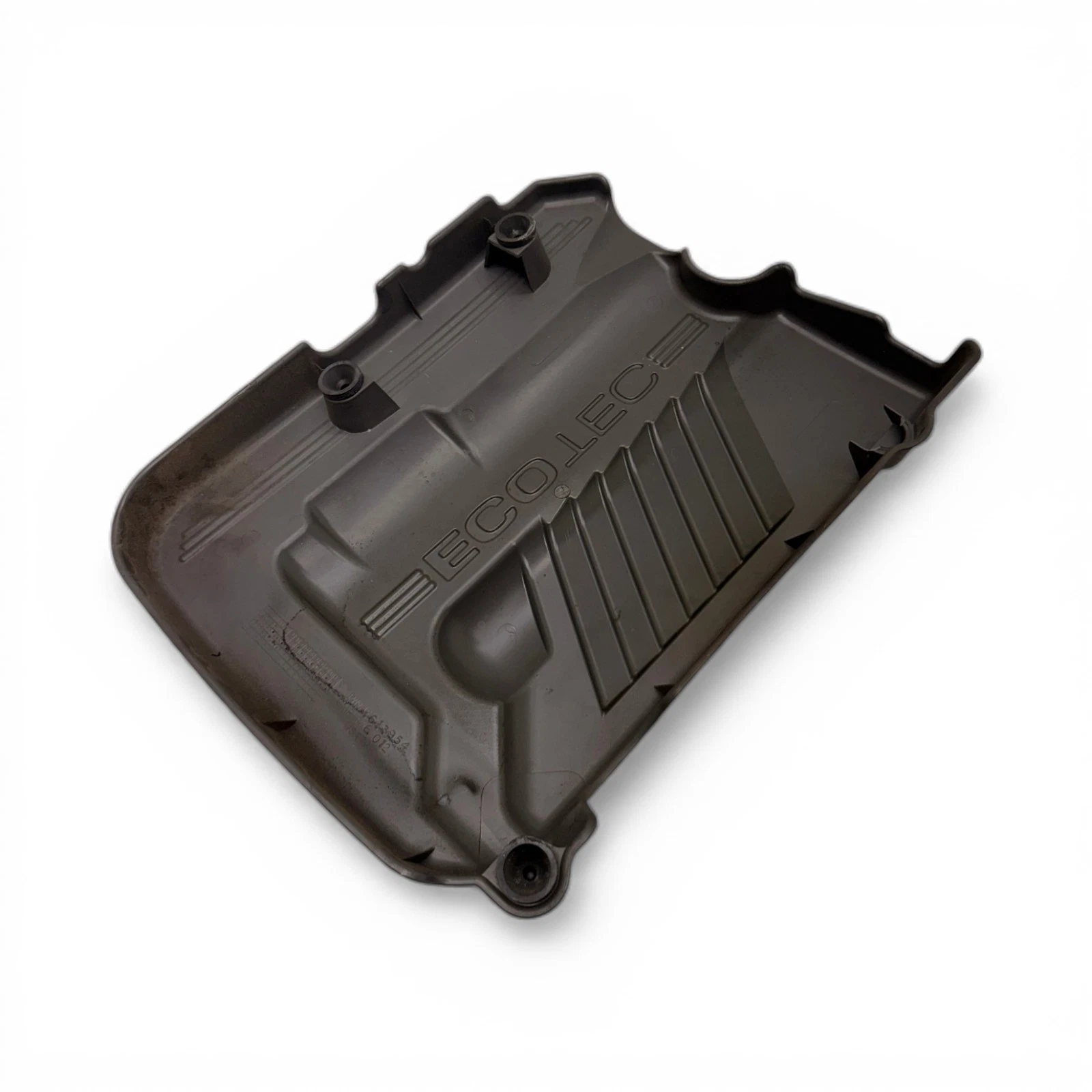 07-09 Pontiac Solstice Saturn Sky ECOTECH 2.0L Turbo Engine Cover OEM, 12613954 - Image 10
