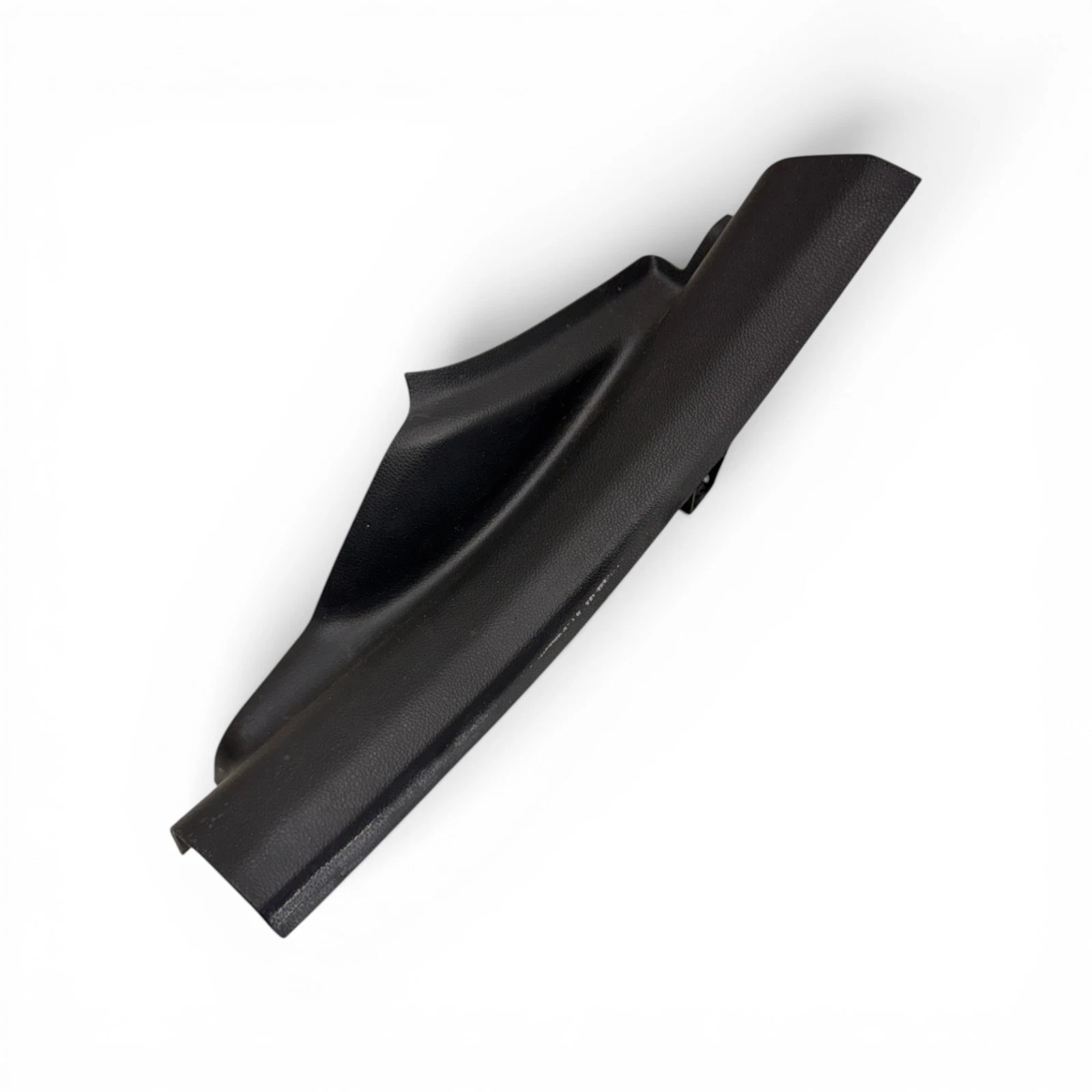 12-20 Chevrolet Sonic Rear Left Sill Scuff Plate Door Floor Trim OEM, 95932889 - Image 2