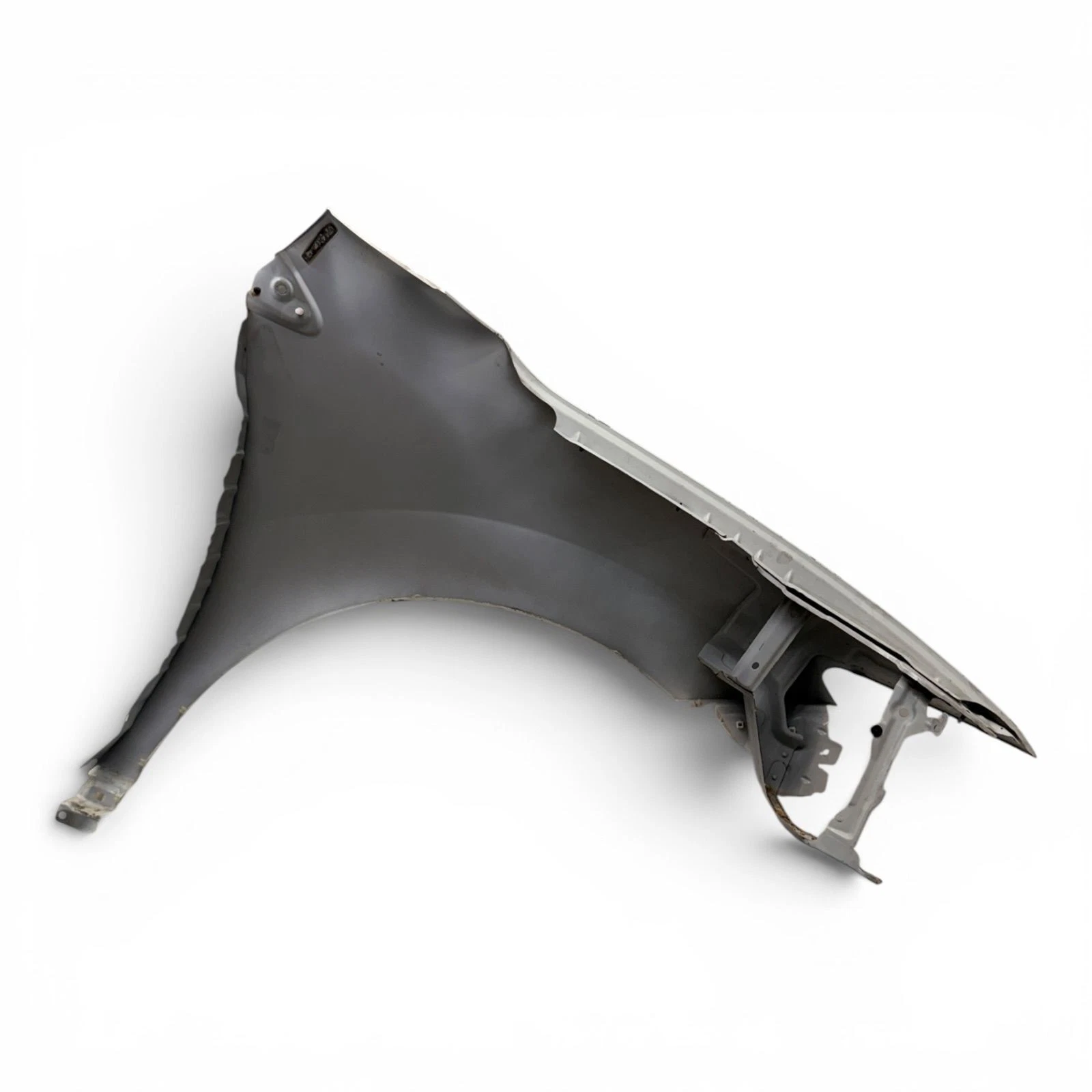 09-14 Nissan Murano/CrossCabriolet Front Left Fender OEM - Image 6