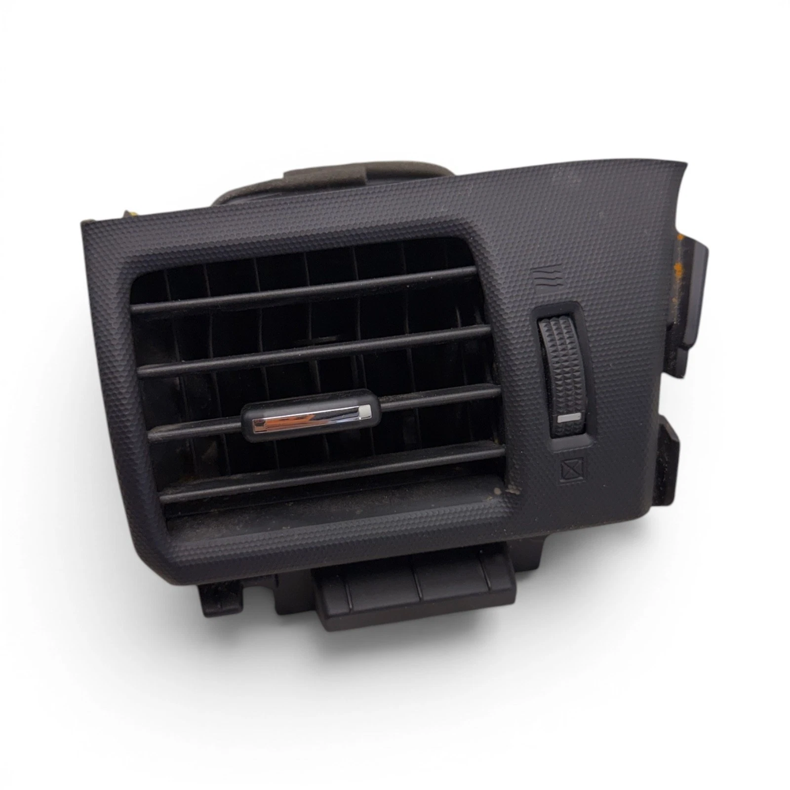 10-22 Toyota 4Runner Driver Left Side AC Heater Air Vent Grill OEM, 355651 5101 - Image 3