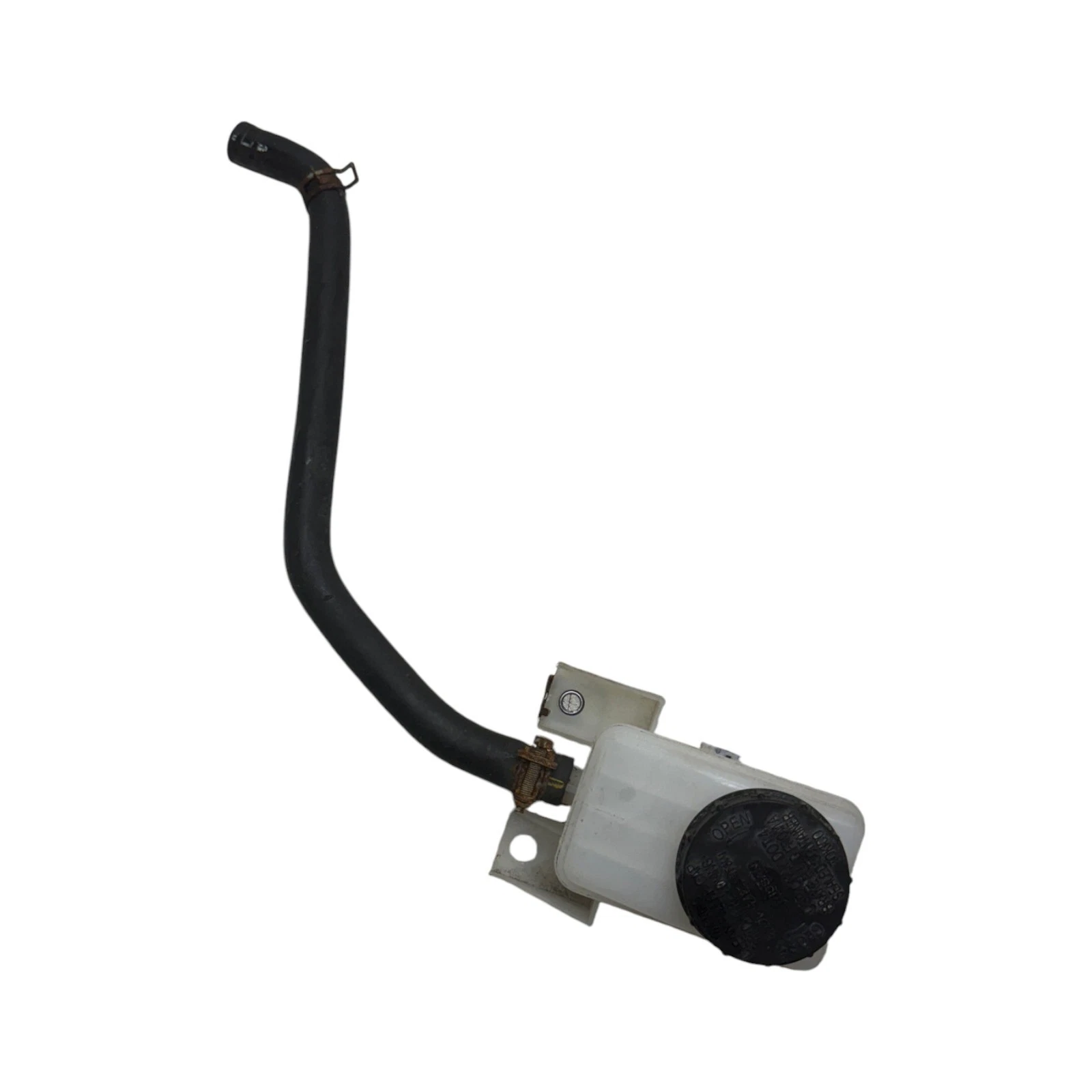 09-14 Nissan Murano Brake Master Cylinder Reservoir Fluid Tank OEM, 46090-1AA0B - Image 7