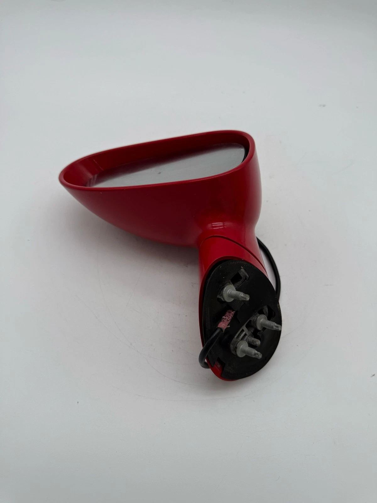 07-10 SATURN SKY LEFT DRIVER SIDE DOOR SIDE VIEW POWER MIRROR OEM - Image 10