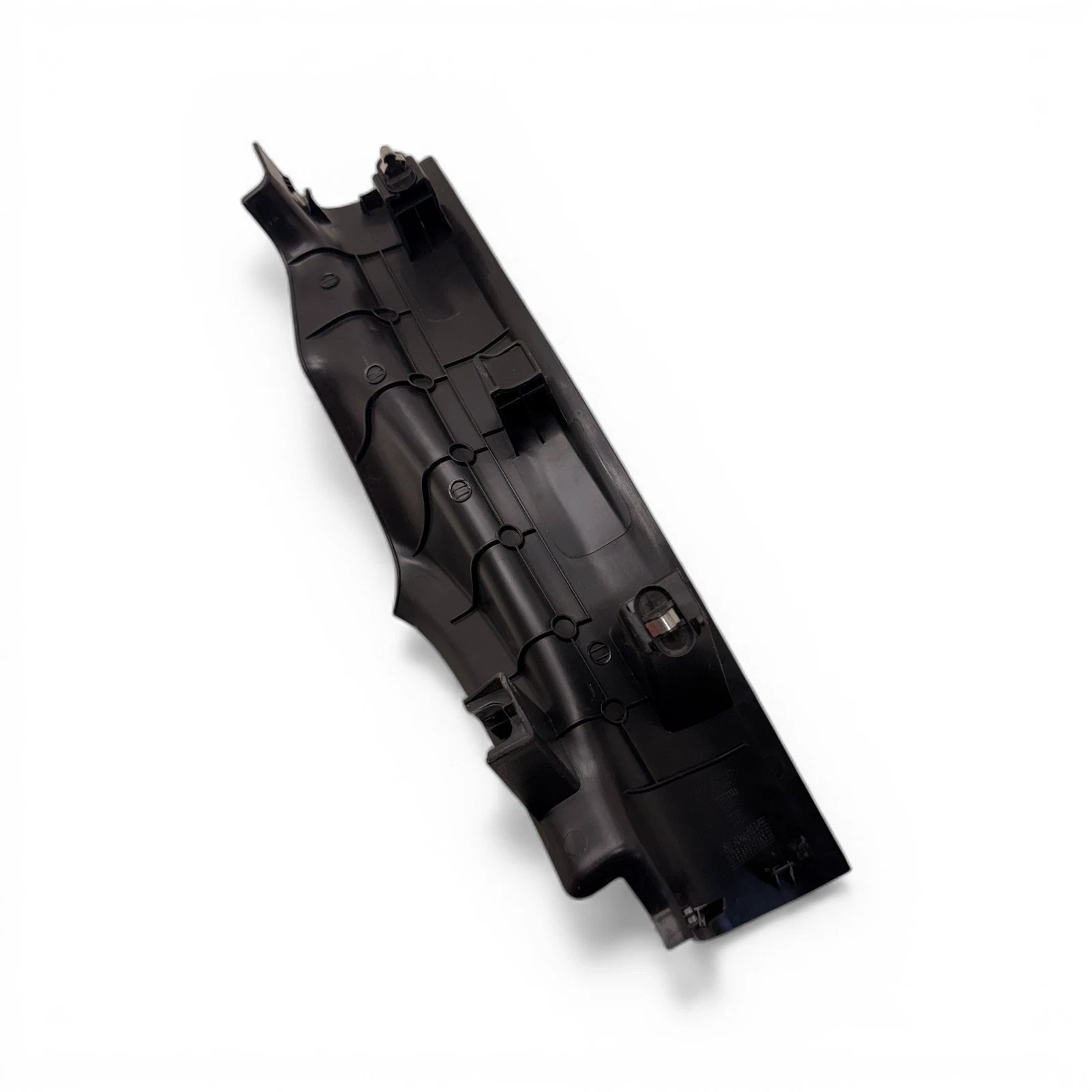 12-20 Chevrolet Sonic Rear Left Sill Scuff Plate Door Floor Trim OEM, 95932889 - Image 10