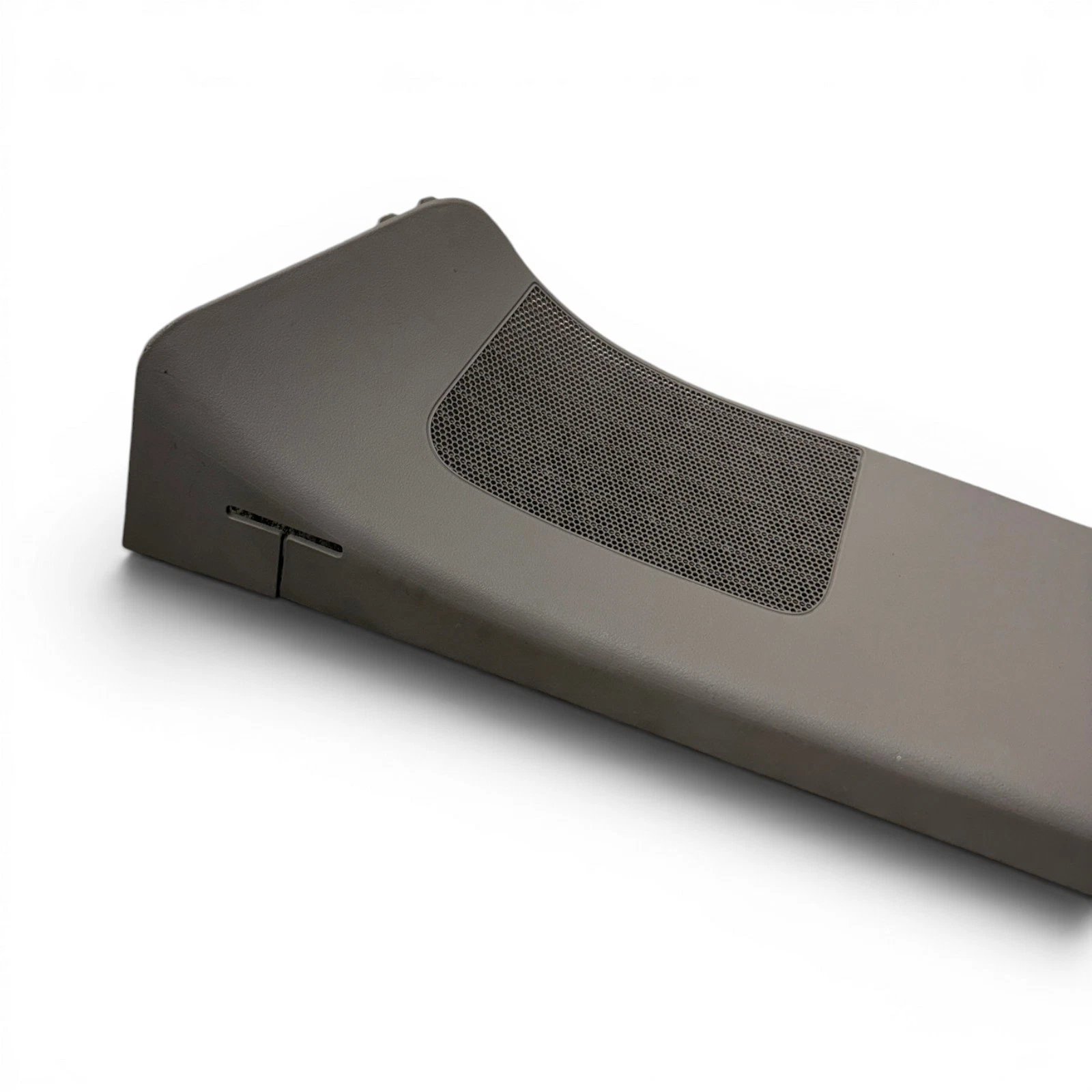 11-20 Dodge Grand Caravan Rear Right Quarter Bolster Panel Trim OEM, 0ZT82BD1AG - Image 5