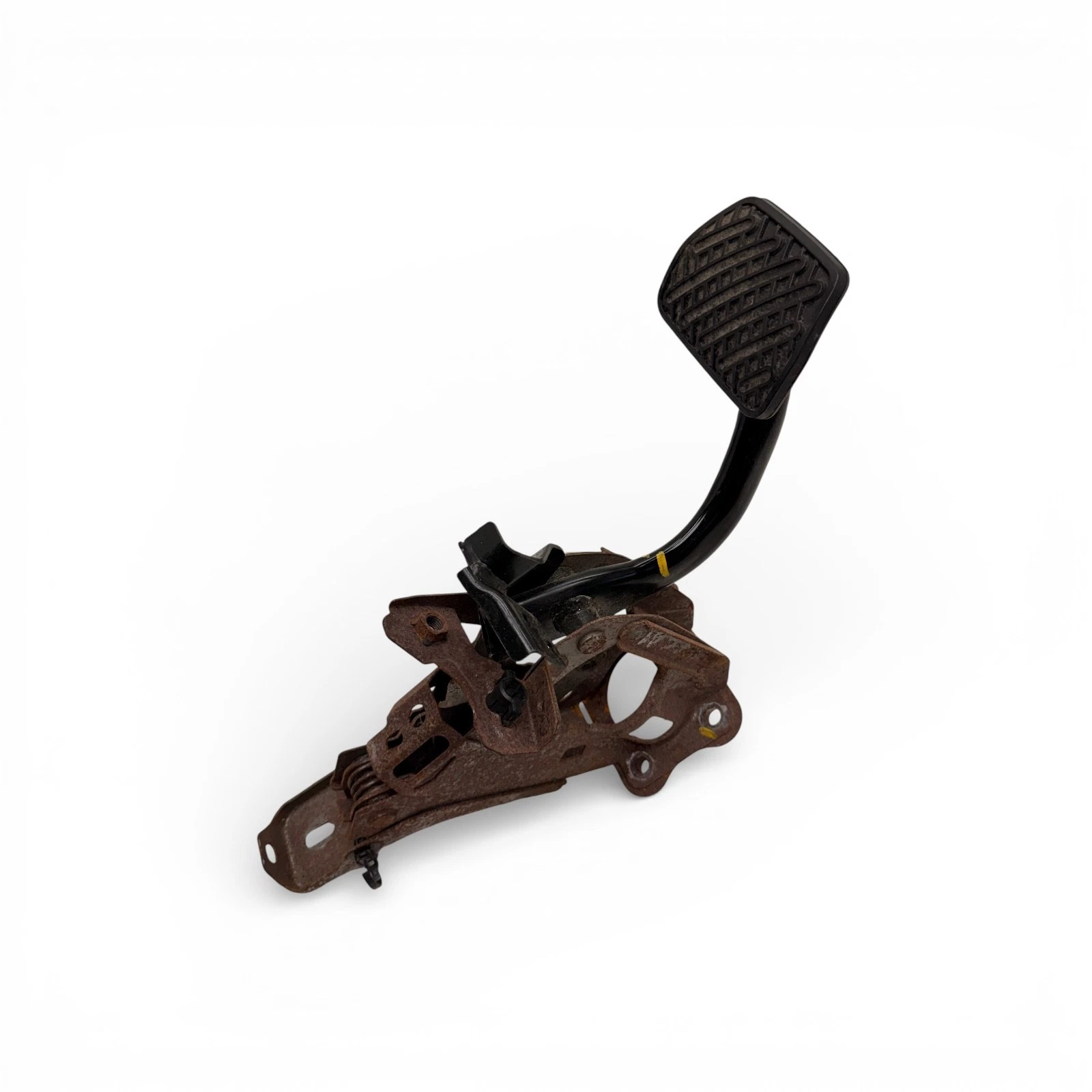2008-2013 Infiniti G37 Coupe Automatic Brake Stop Pedal OEM - Image 2