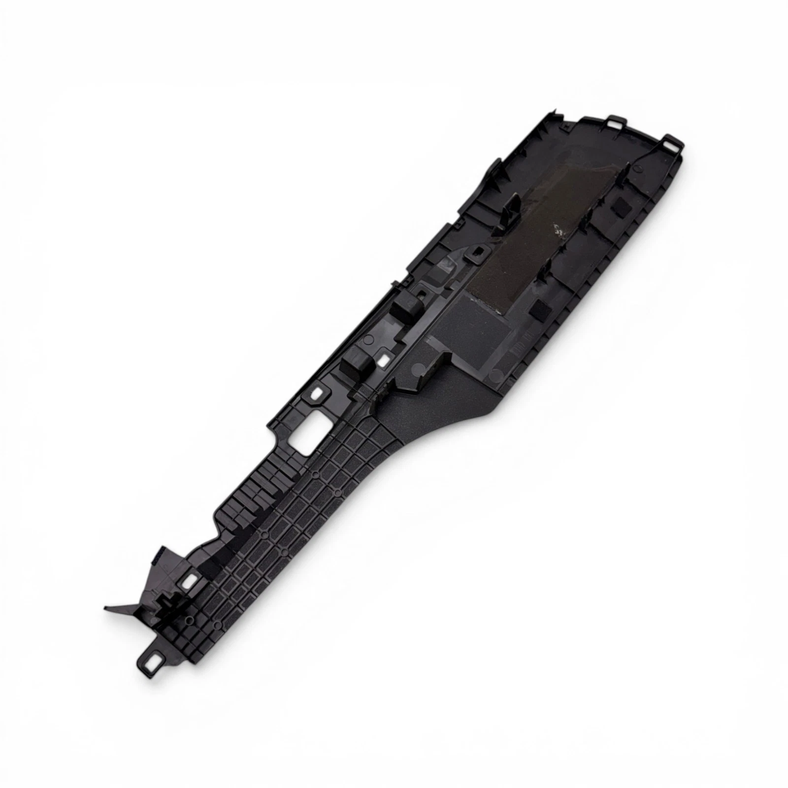14-15 Lexus IS250 Front Right Center Console Cover Trim Panel OEM, 58911 53160 - Image 12