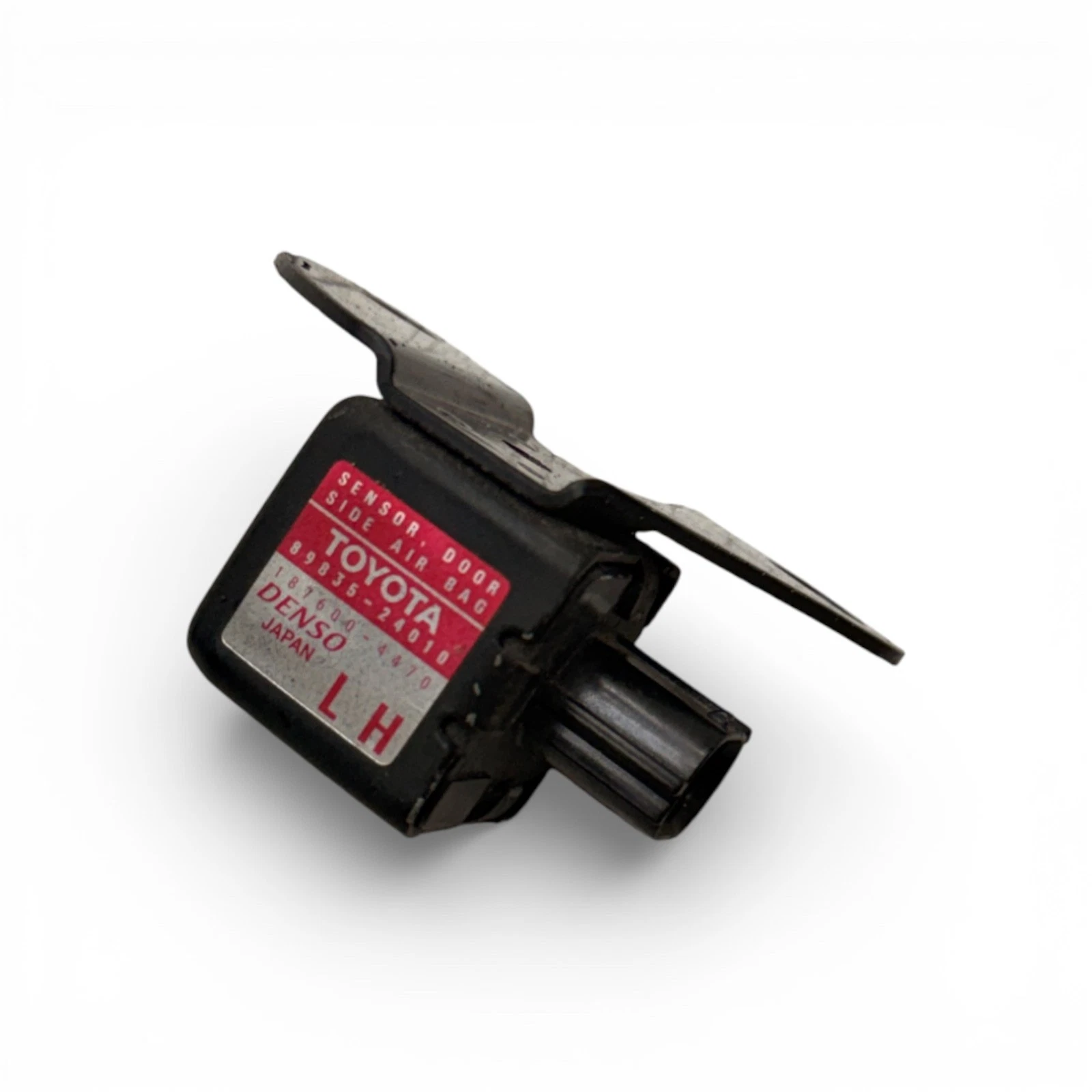 2002-2006 Lexus Sc430 Front Left Side Impact Crash Sensor Module OEM, 8983524010 - Image 5