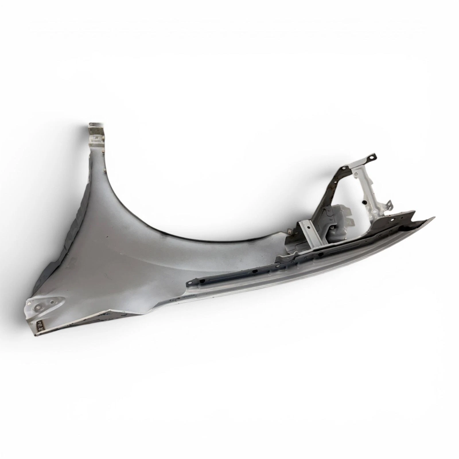 09-14 Nissan Murano/CrossCabriolet Front Right Fender OEM - Image 9