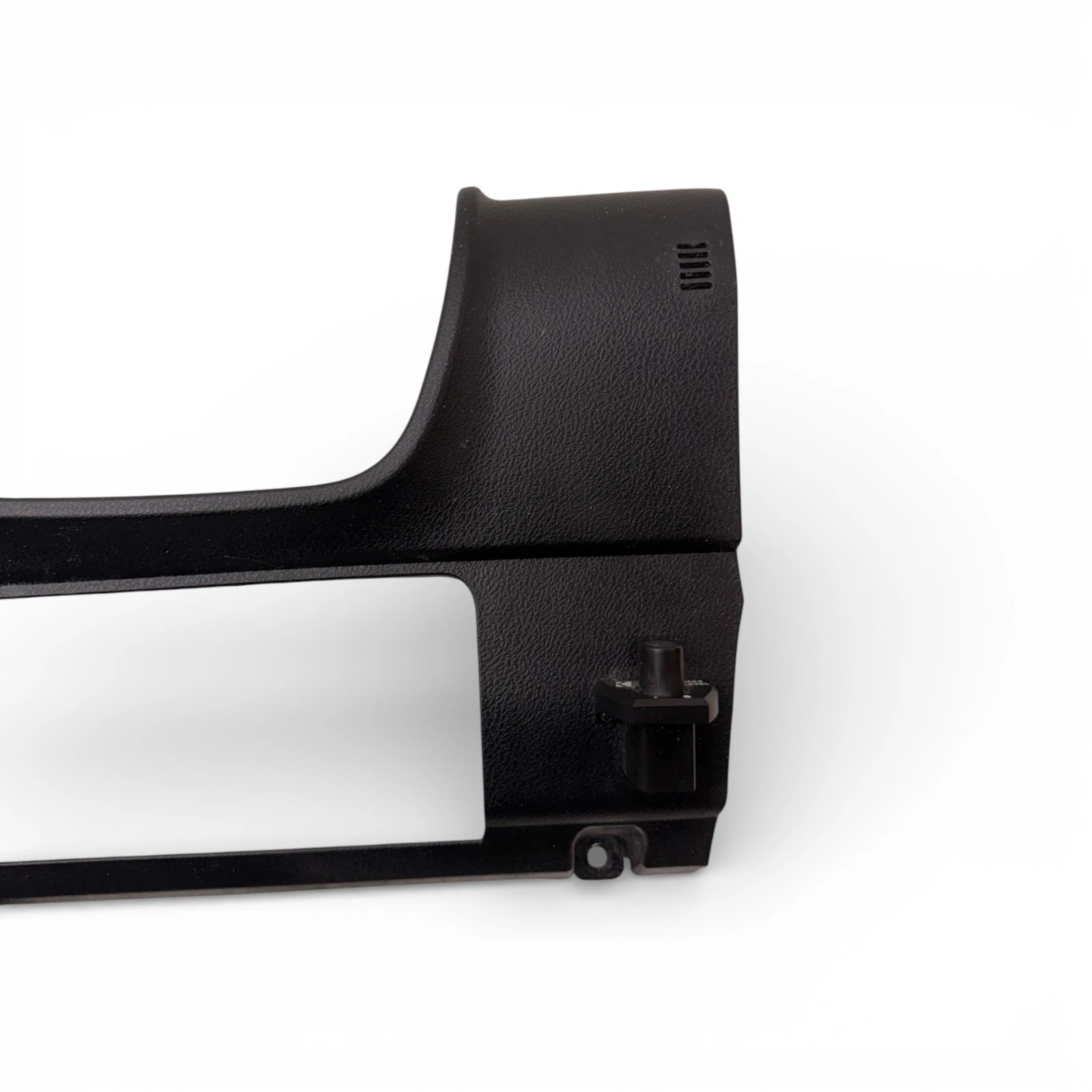 14-21 Lexus IS250 Lower Dash Dashboard Knee Panel Trim Cover OEM, 55045 53070 - Image 9