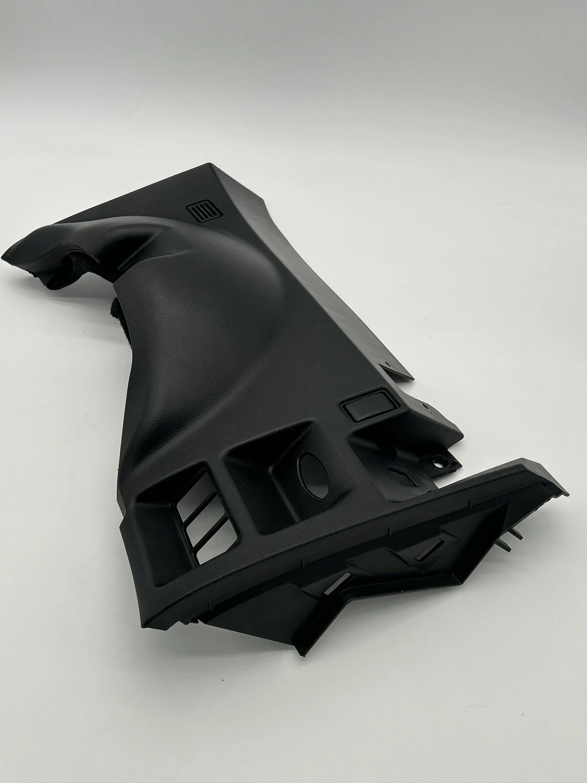 2008-2013 Infiniti G37 Coupe Driver Lower Knee Panel Lh 68106-JK60A OEM - Image 4