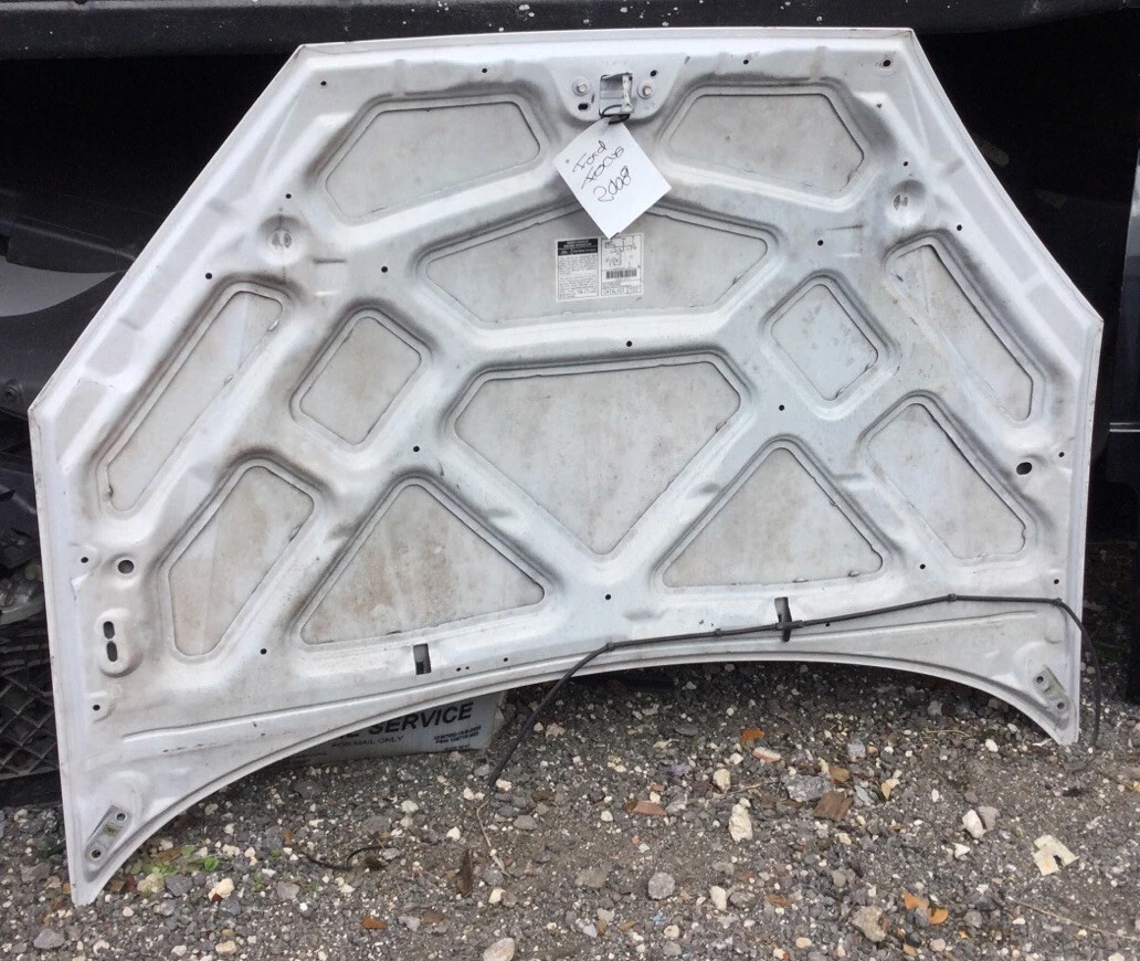 2008-2011 FORD FOCUS HOOD OEM USED LOCAL PICKUP - Image 3