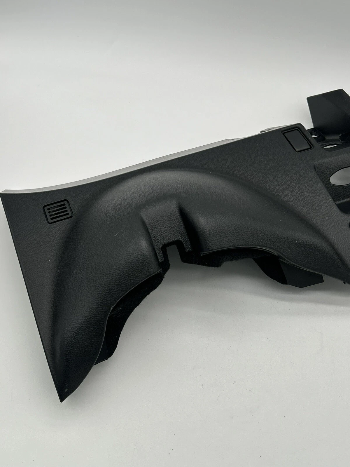 2008-2013 Infiniti G37 Coupe Driver Lower Knee Panel Lh 68106-JK60A OEM - Image 6