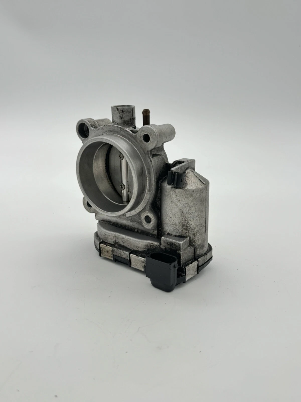 2002 MERCEDES BENZ C230 THROTTLE BODY FACTORY 2.3L OEM 1111410325 - Image 9