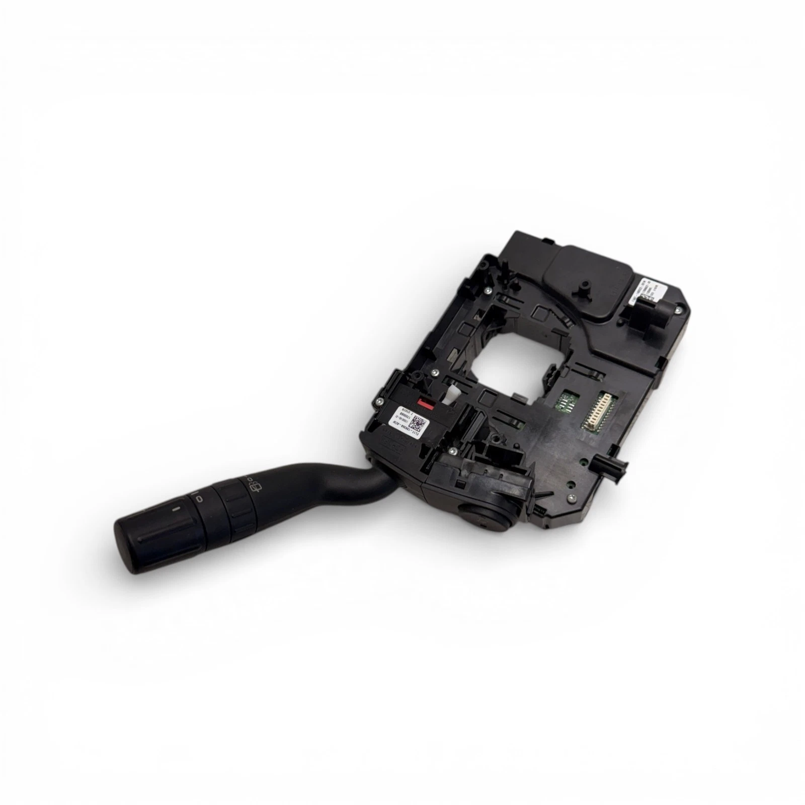 15-19 Ford Flex Steering Column Turn Signal & Wiper Switch OEM, FL1T-13K359-ACW - Image 8