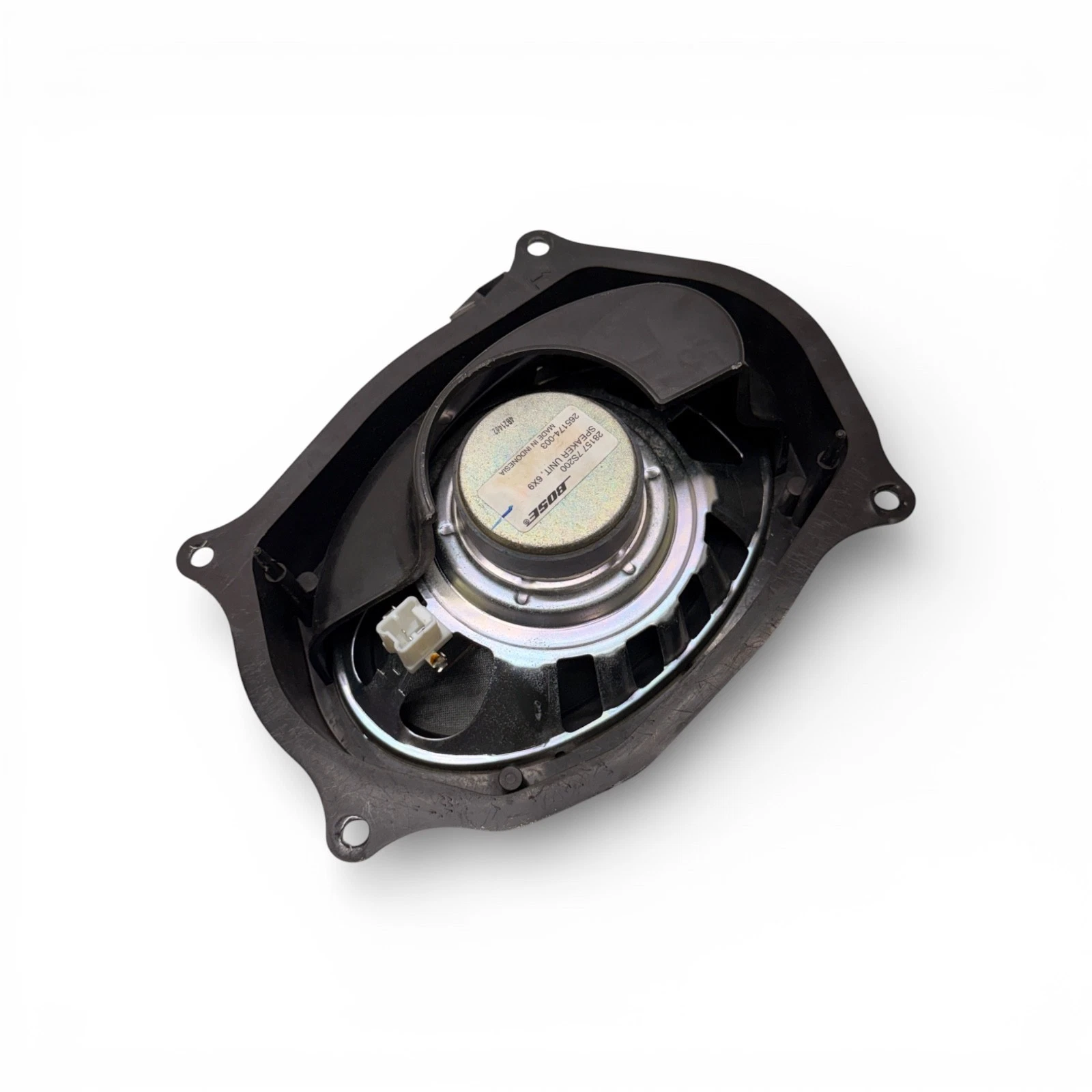 2009-2014 Nissan Maxima Front Right Side Door Audio Speaker OEM, 28157-7S200 - Image 9