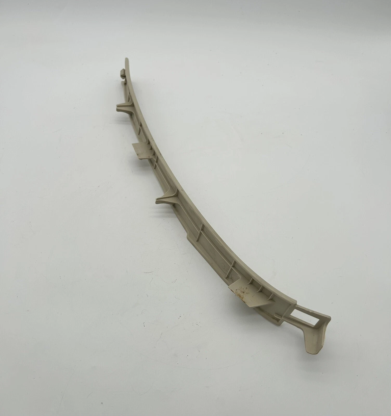 02-10 Lexus SC430 Z40 Front Left Driver Side Door Panel Cover Trim OEM - Image 4