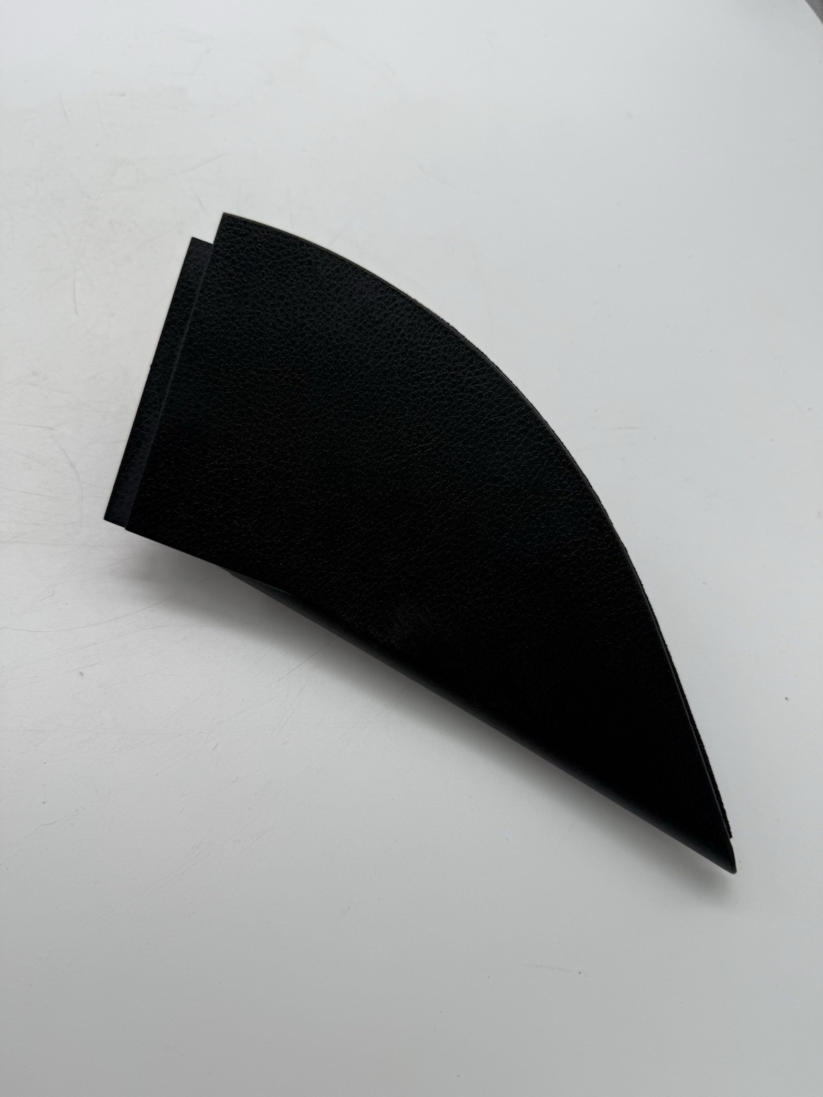 2003-2007 NISSAN MURANO FRONT RIGHT MIRROR TRIM COVER P/N 80292-CA000 OEM PART - Image 8