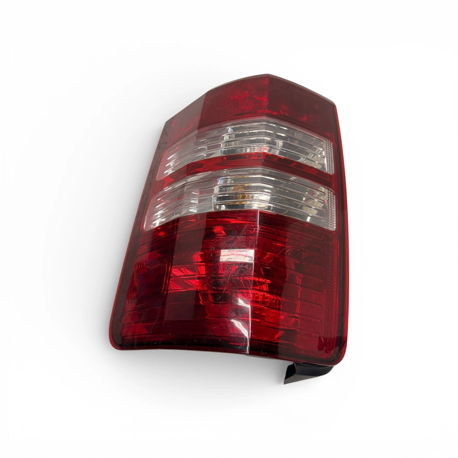 2008-2012 Jeep Liberty Right Passenger Side Tail Light Assembly OEM, 55157346AB - Image 11