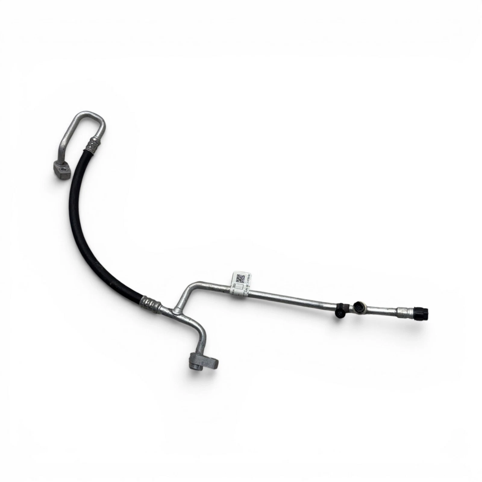 19-23 Ford Ranger 2.3L Air Conditioning Discharge Hose Pipeline OEM KB3B19C700AB - Image 3