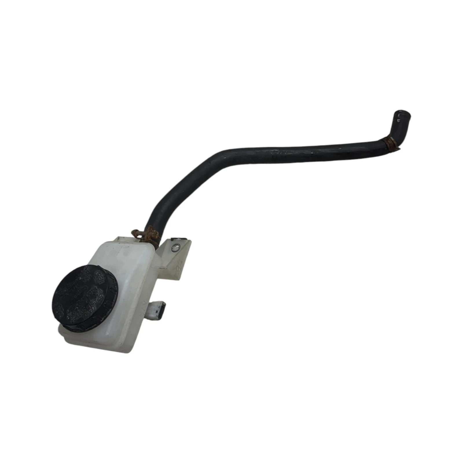 09-14 Nissan Murano Brake Master Cylinder Reservoir Fluid Tank OEM, 46090-1AA0B - Image 4