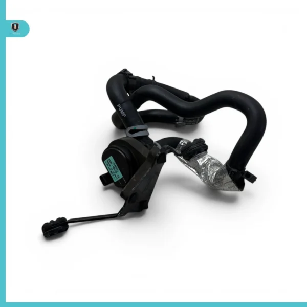 19-23 Ford Ranger 2.3L Coolant Auxiliary Water Pump Hose OEM, KB3G-18D473-AB