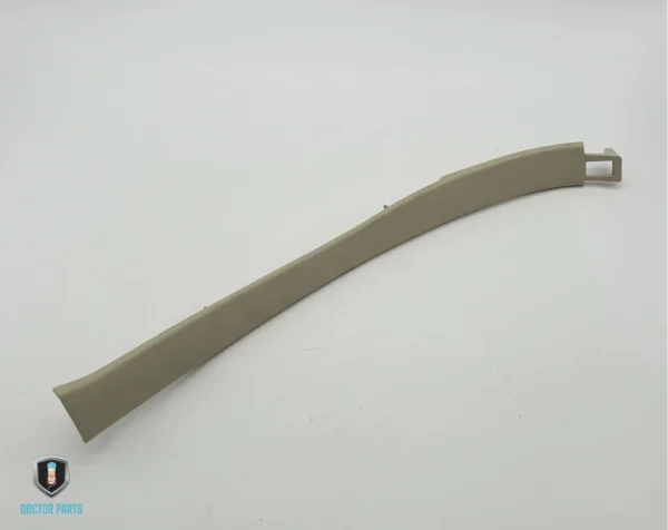 02-10 Lexus SC430 Z40 Front Left Driver Side Door Panel Cover Trim OEM