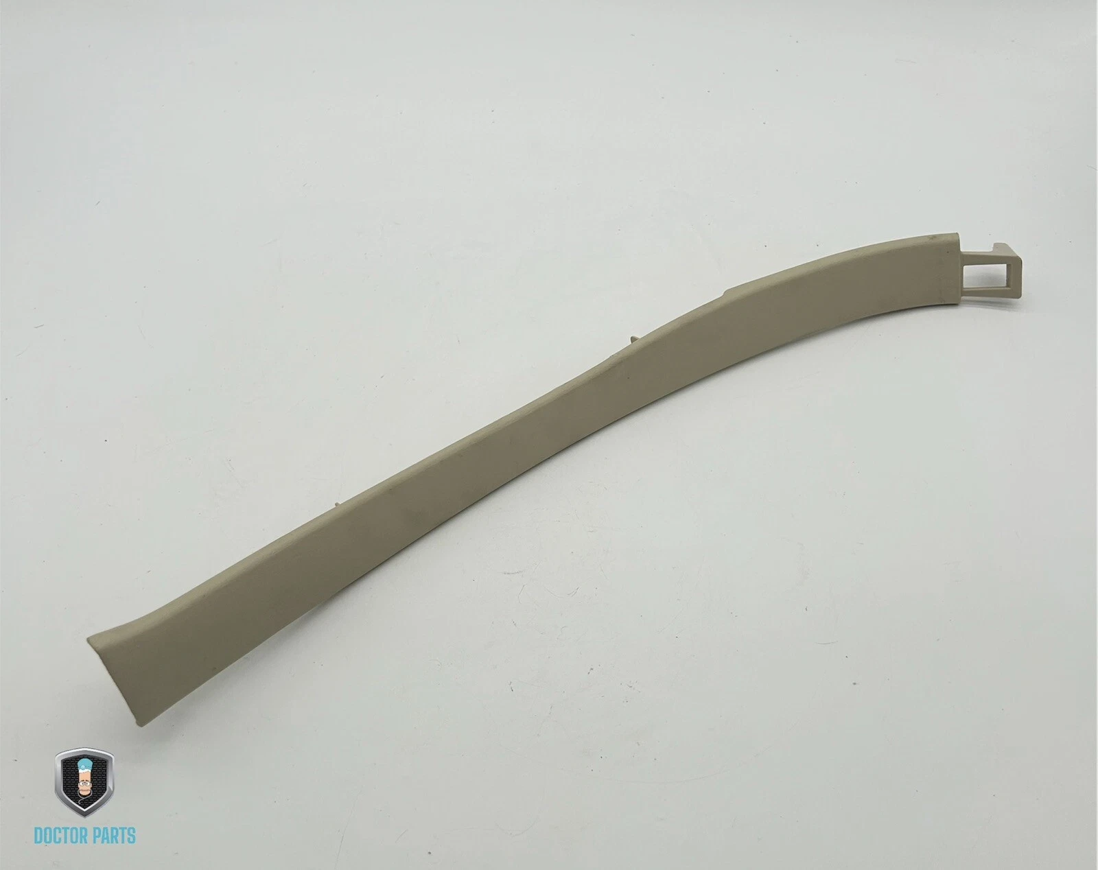 02-10 Lexus SC430 Z40 Front Left Driver Side Door Panel Cover Trim OEM