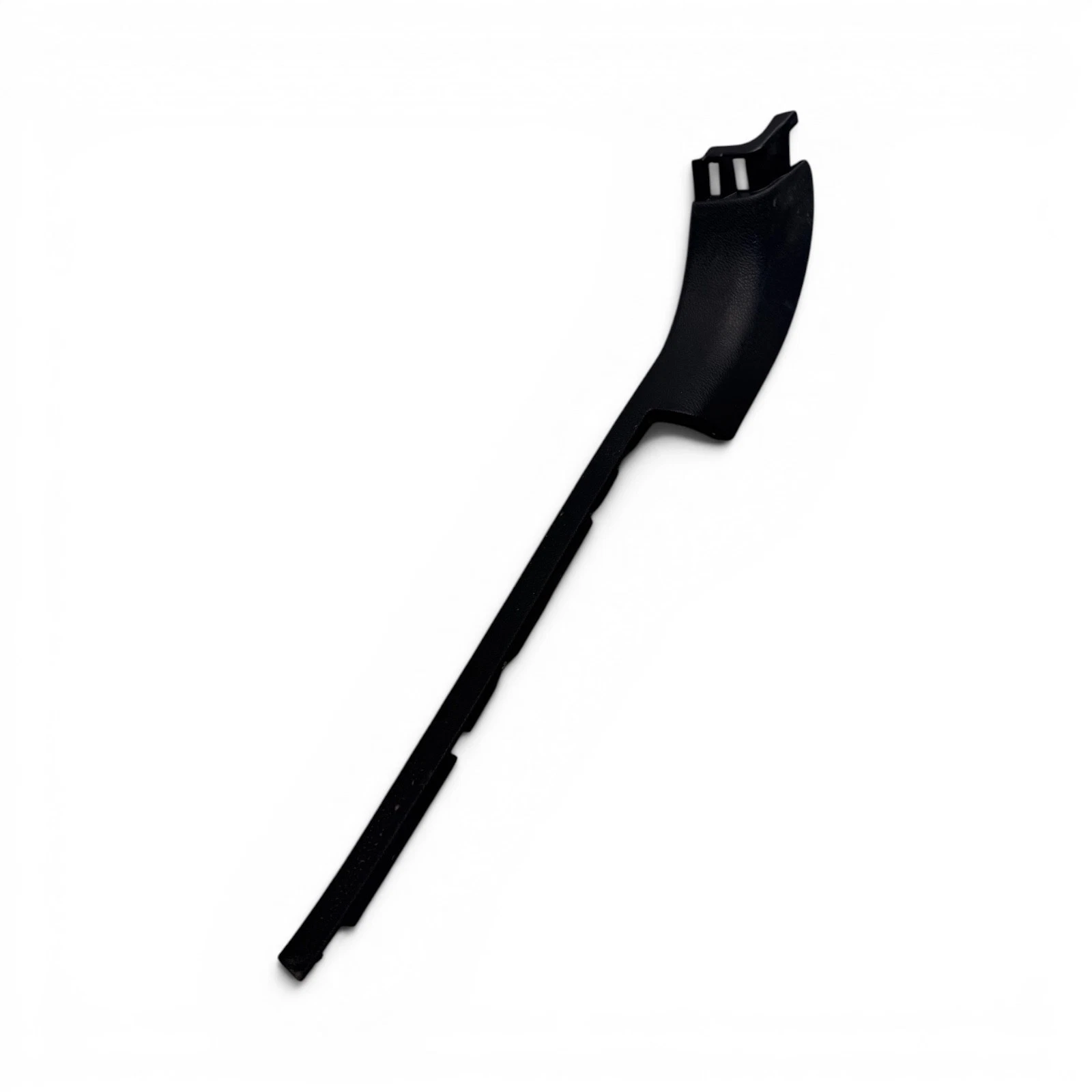 14-23 Lexus IS350 IS250 Front Right Side Door Kick Panel Trim OEM, 62315 53040 - Image 4