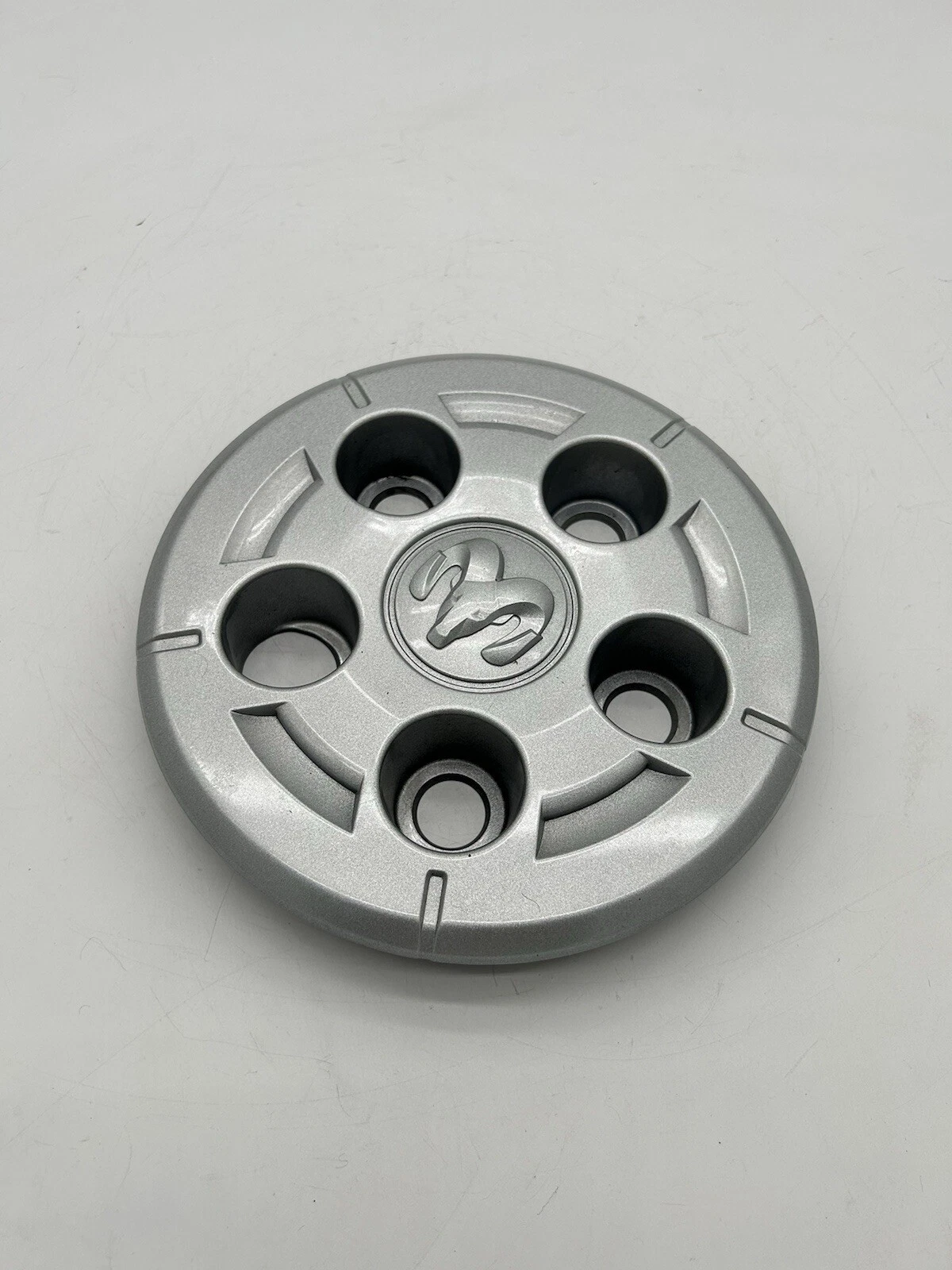 14-23 RAM PROMASTER 1500 2500 3500 WHEEL COVER CAP OEM MOPAR 68417597AA - Image 3