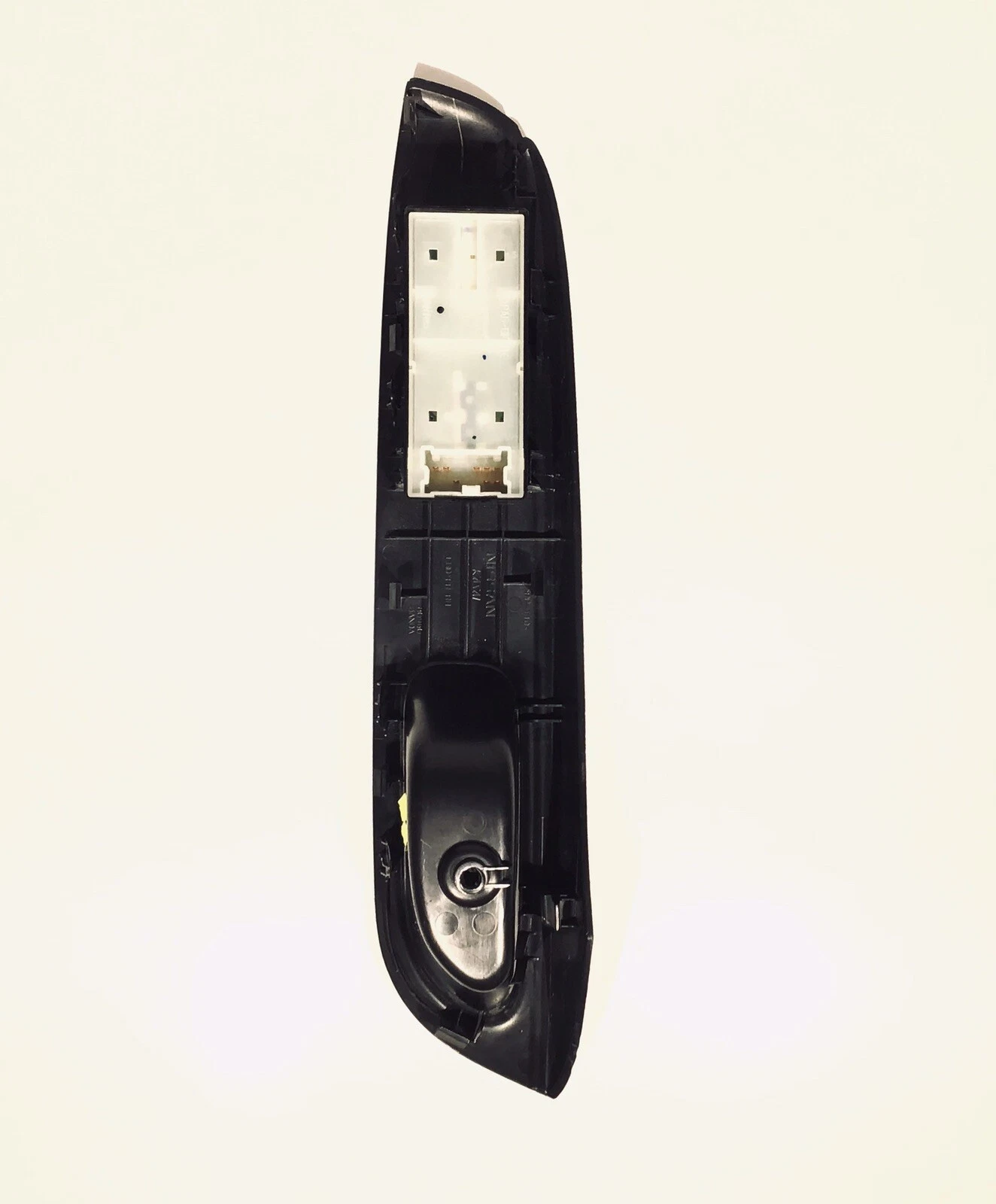 13 - 14 NISSAN VERSA SL SV S PLUS PASSENGER RIGHT SIDE POWER WINDOW Switch Oem - Image 2