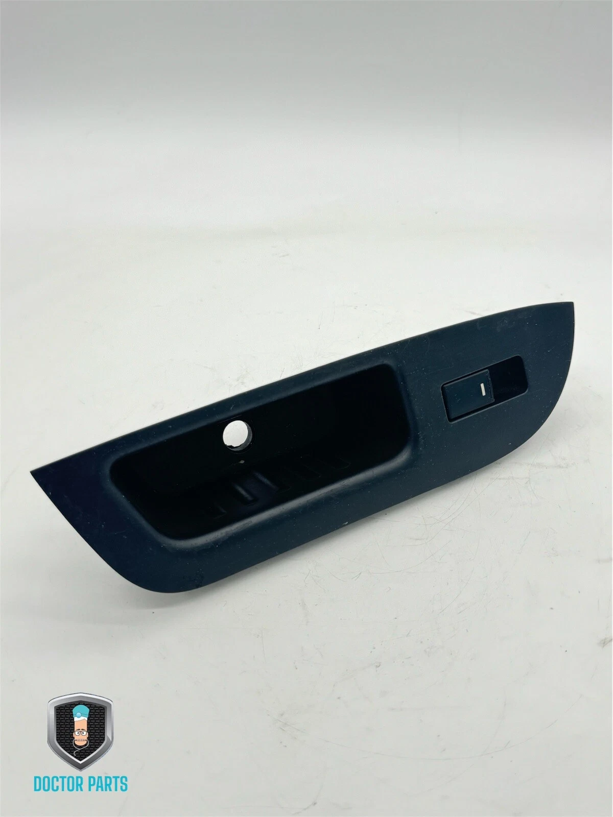 09-12 KIA SORENTO MK2 PASSENGER SIDE LEFT REAR DOOR WINDOW CONTROL SWITCH PANEL