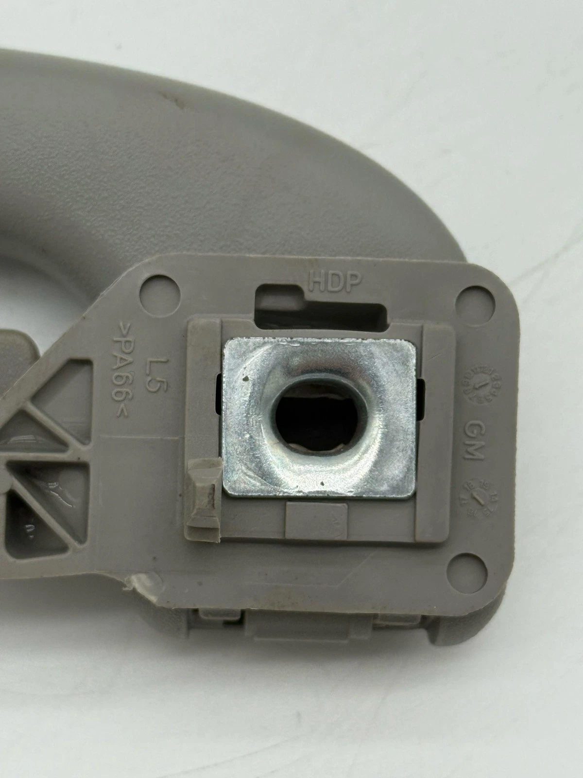 11-17 CHEVROLET SONIC ROOF GRIP GRAB HANDLE OEM GM PA66 - Image 9