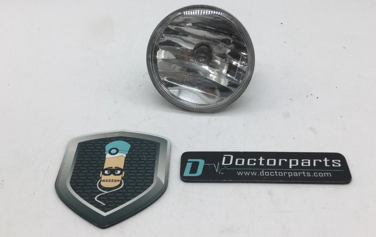 2007-2014 CHEVROLET TAHOE /YUKON FOG LIGHT LAMP LEFT LH USED OEM 948415