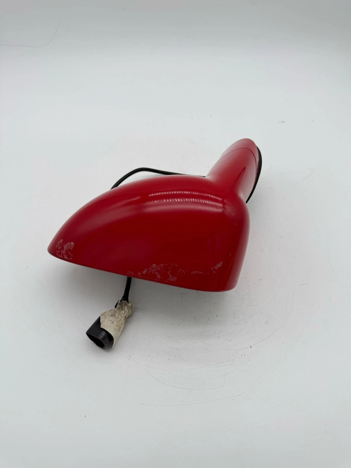 07-10 SATURN SKY LEFT DRIVER SIDE DOOR SIDE VIEW POWER MIRROR OEM - Image 8