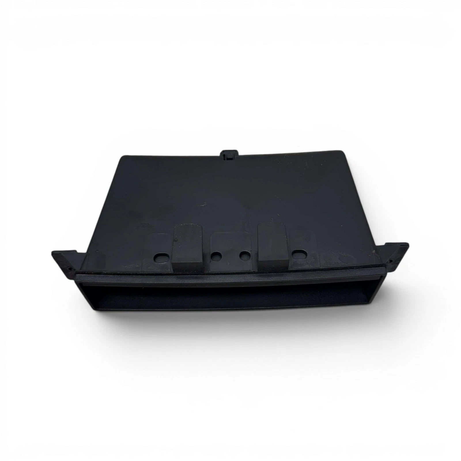 11-18 Dodge Grand Caravan Center Console Storage Compartment Tray OEM,55361489AA - Image 3