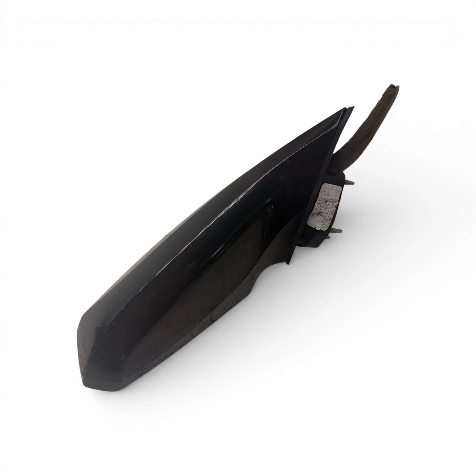 10-15 Chevrolet Camaro Right Passenger Side Door View Mirror Black OEM, 92247420 - Image 9
