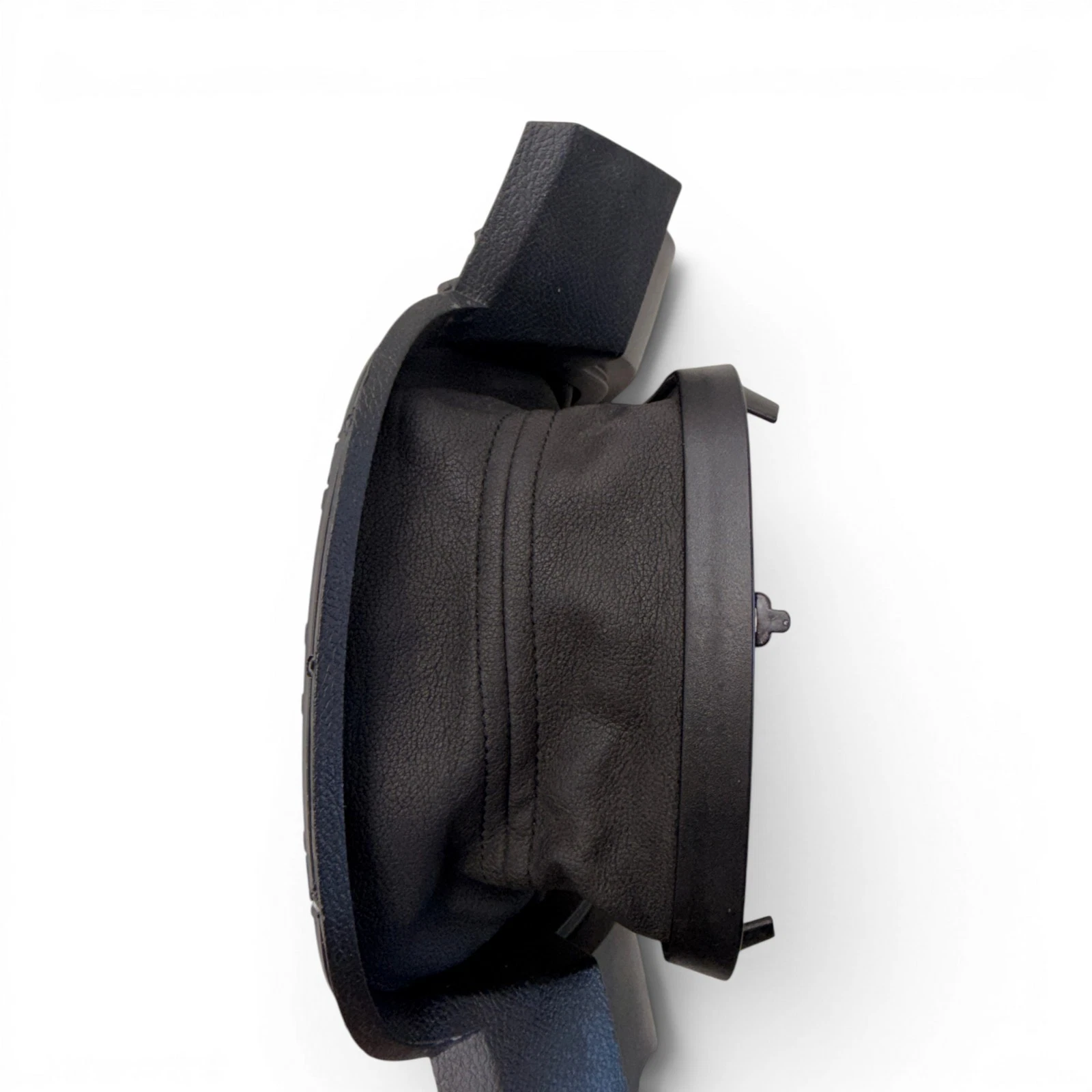15-23 Dodge Challenger Steering Column Shroud Trim Cover & Boot OEM, 5XR51AAAAA - Image 10