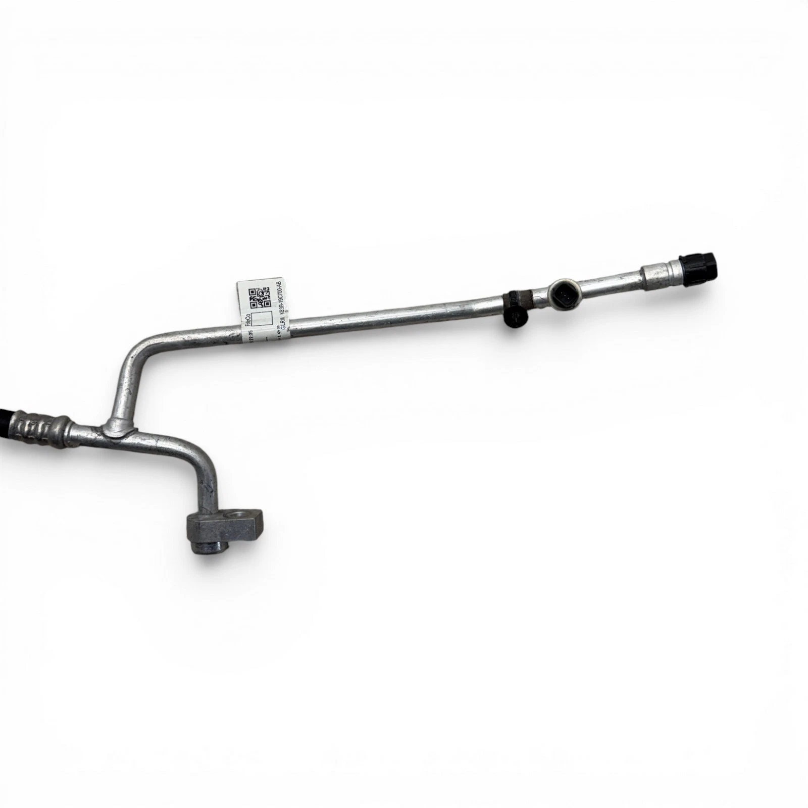 19-23 Ford Ranger 2.3L Air Conditioning Discharge Hose Pipeline OEM KB3B19C700AB - Image 5