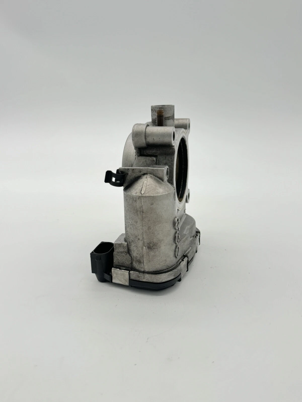 2002 MERCEDES BENZ C230 THROTTLE BODY FACTORY 2.3L OEM 1111410325 - Image 8
