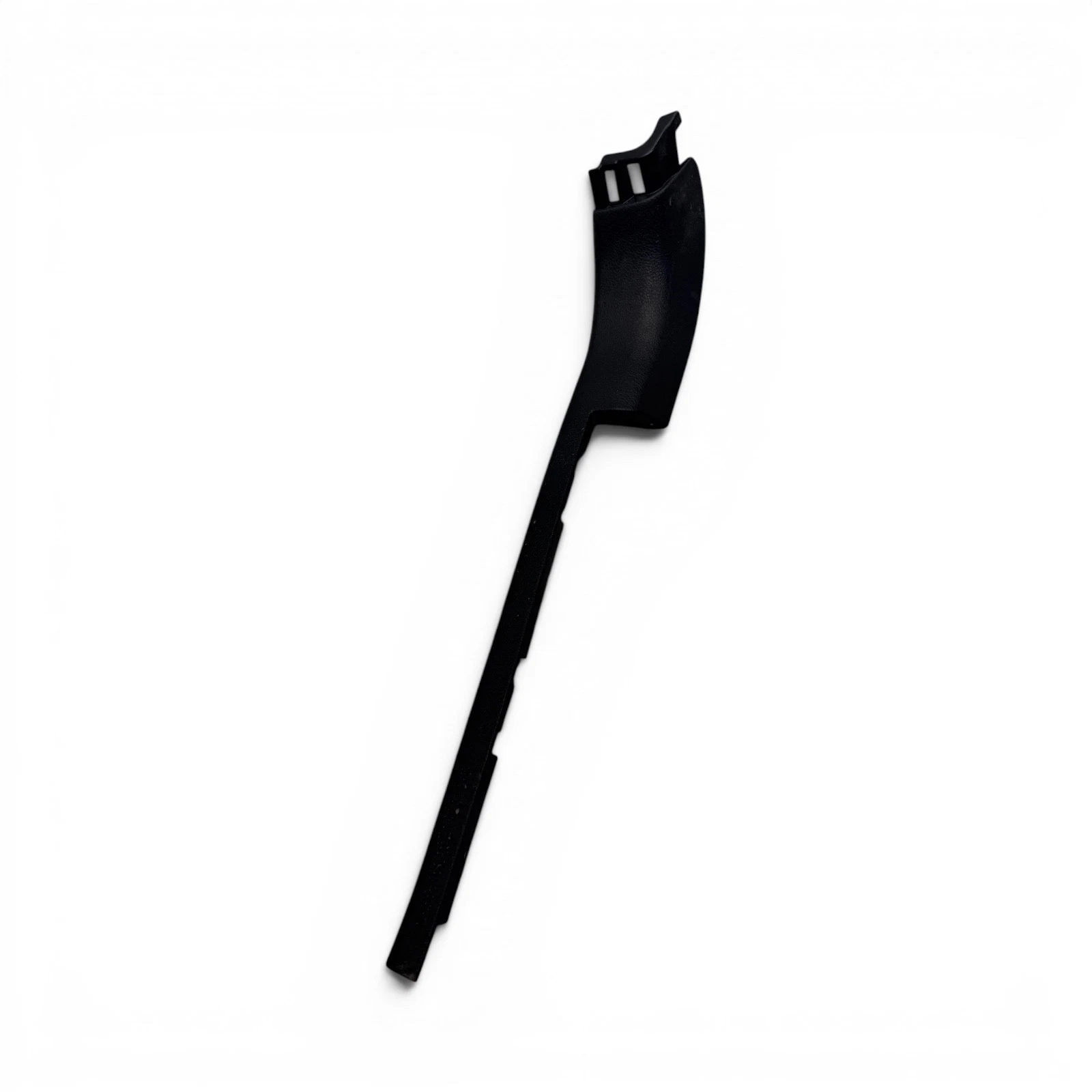 14-23 Lexus IS350 IS250 Front Right Side Door Kick Panel Trim OEM, 62315 53040 - Image 5