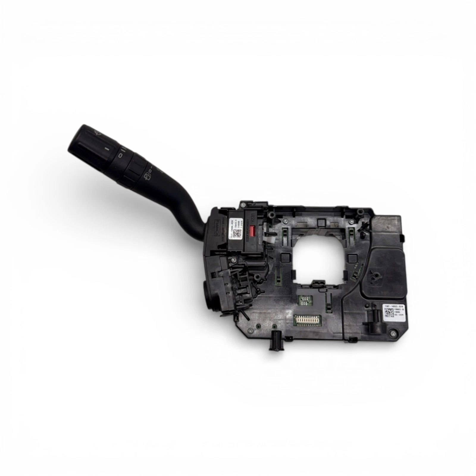 15-19 Ford Flex Steering Column Turn Signal & Wiper Switch OEM, FL1T-13K359-ACW - Image 2