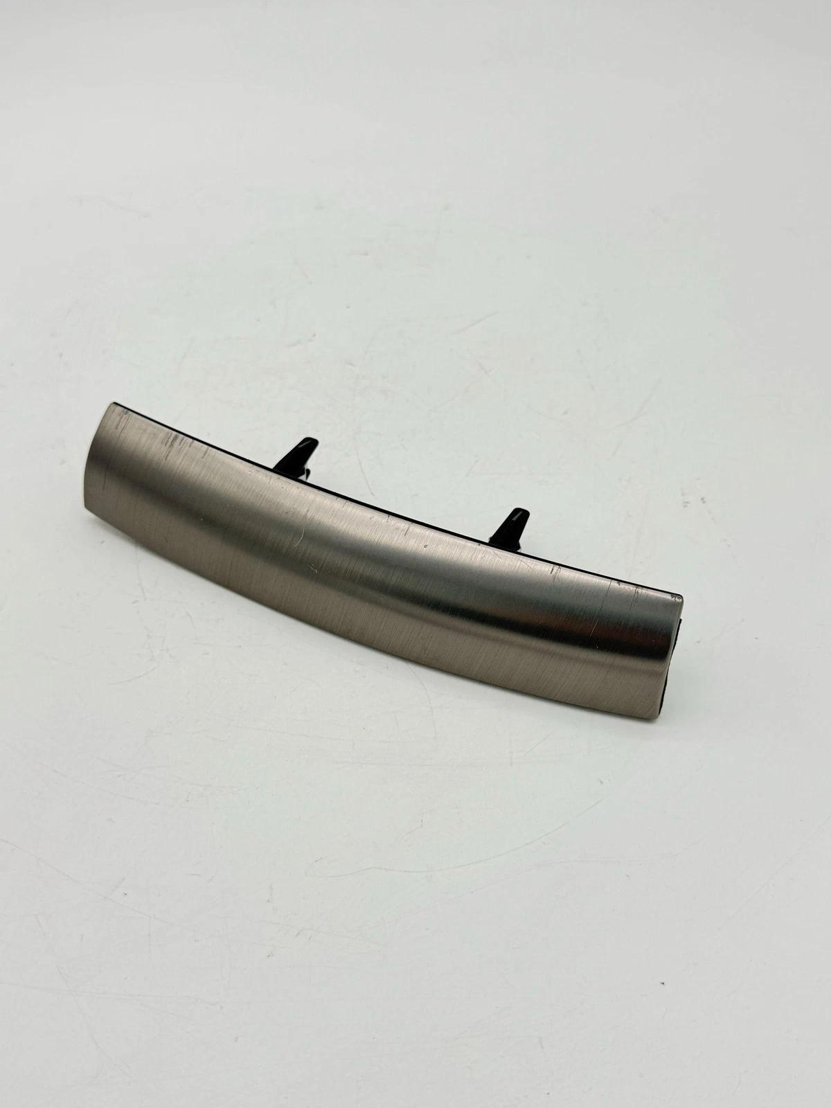10-15 INFINITI G37/Q60 Coupe Center Lower Dash Trim OEM 684141NF0A - Image 2