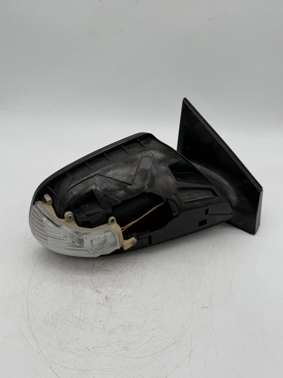2005-2010 SCION TC Side Powered Mirror Assembly Right Cover Signal Light - Image 8