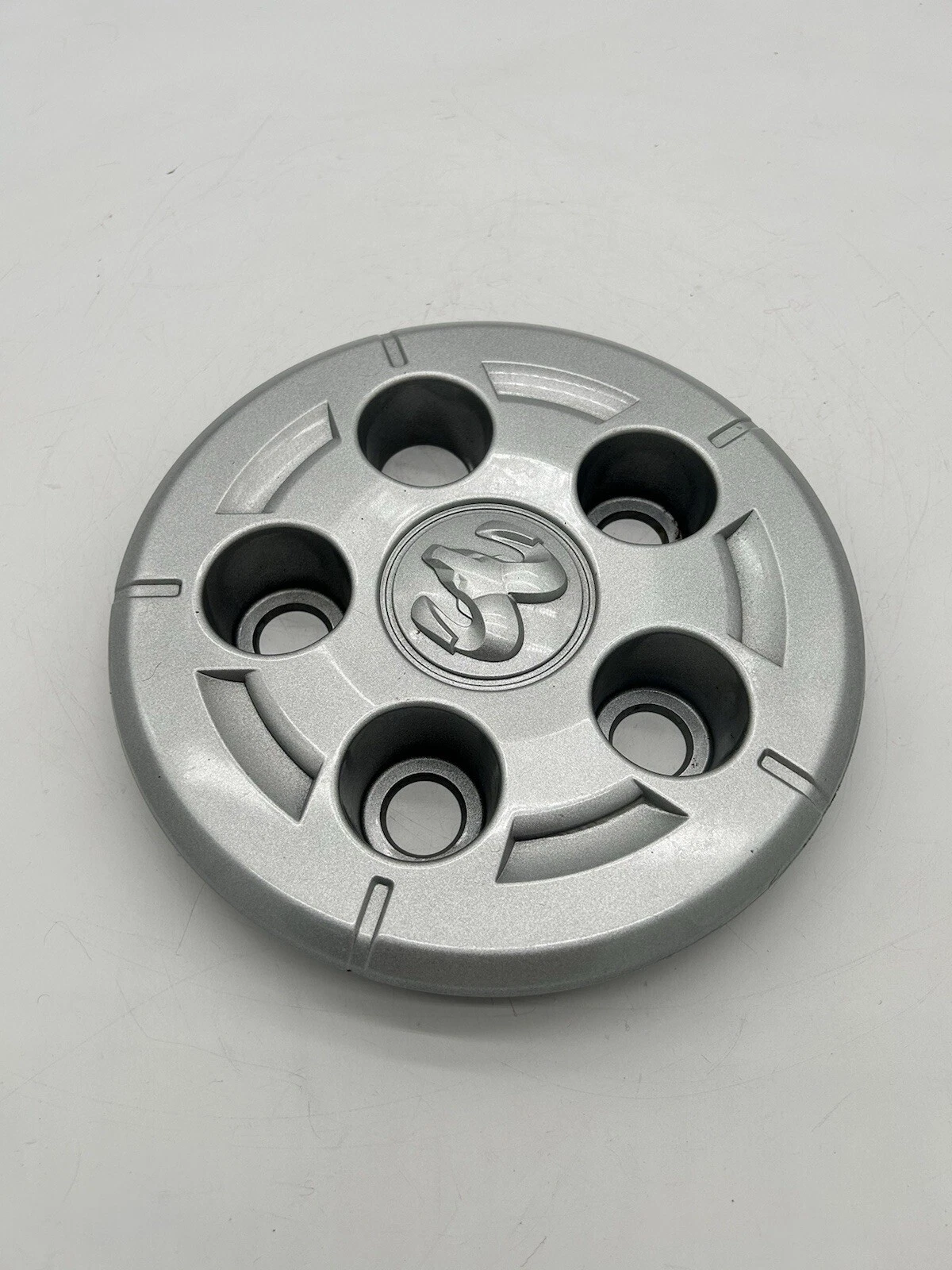 14-23 RAM PROMASTER 1500 2500 3500 WHEEL COVER CAP OEM MOPAR 68417597AA - Image 4